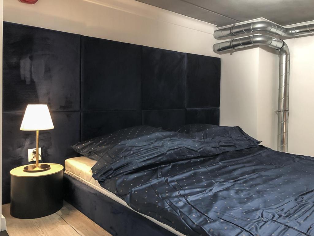 Airport Apartment Wroclaw Luaran gambar