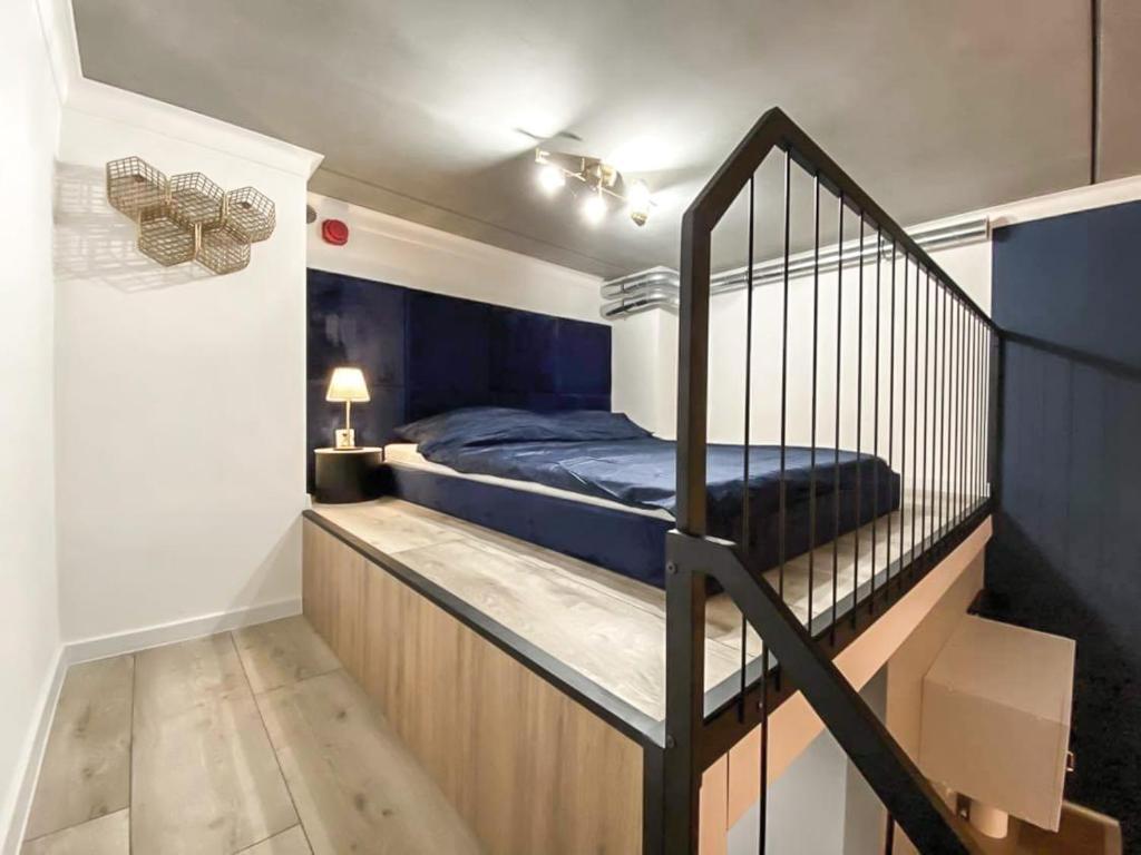Airport Apartment Wroclaw Luaran gambar
