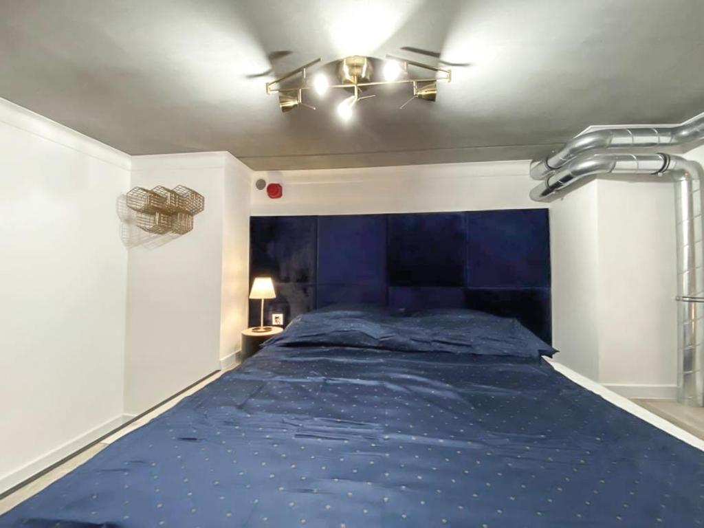 Airport Apartment Wroclaw Luaran gambar