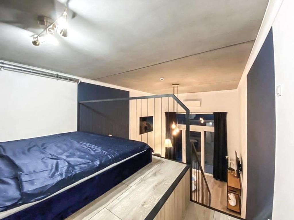 Airport Apartment Wroclaw Luaran gambar
